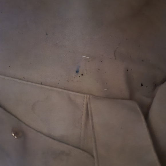 😍Gorgeous😍 Louis Vuitton Galliera PM Azur Wallet - Picture 10 of 11